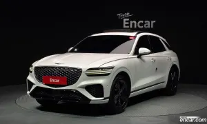 Genesis Gv70 2.2 Diesel AWD 2022