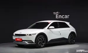 Hyundai Ioniq5 Exclusive Long range 2021