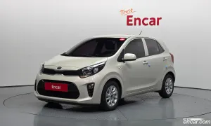 Kia Morning Trendy 2018
