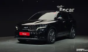 Kia Sorento Gravity HEV 1.6 2WD 2021