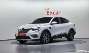 Renault-koreasamsung Xm3 1.3 TCe RE Signature 2020