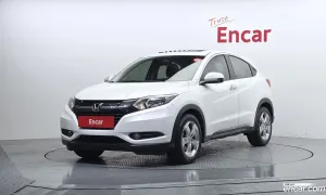 Honda Hr-v 1.8 2016