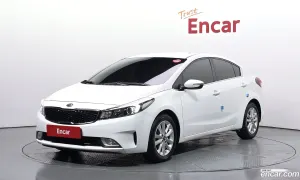 Kia K3 E Type Trendy 2016