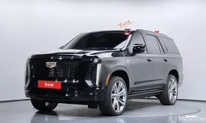 Cadillac Escalade Sports Platinum 6.2 2025