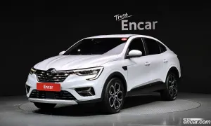 Renault-koreasamsung Xm3 1.3 TCe RE Signature 2022