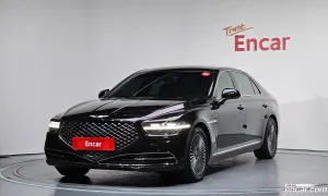 Genesis G90 Luxury 3.8 2018