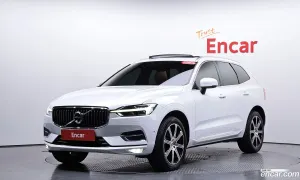 Volvo Xc60 D5 Inscription 2020
