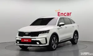 Kia Sorento Noblesse HEV 1.6 2WD 2020