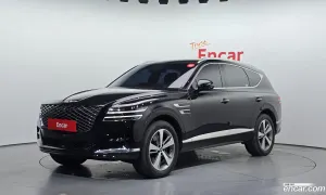 Genesis Gv80 3.0 Diesel AWD 2021