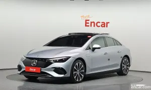 Mercedes-benz Eqe EQE350+ 2022