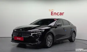 Kia K7 2.5 GDI X Edition 2020