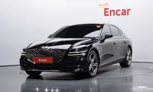 Genesis G80 Gasoline 2.5 Turbo AWD 2020