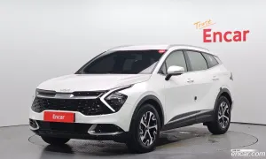 Kia Sportage Signature 2WD 2024