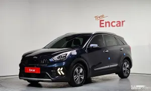 Kia Niro Prestige 1.6 HEV 2020