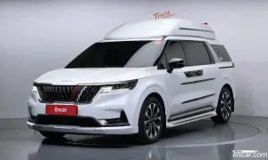 Kia Canival Signature Gasoline 7-Seater Hi-Limousine 2022