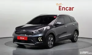 Kia Niro Prestige 1.6 HEV 2020