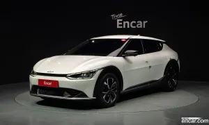 Kia Ev6 Air Long Range 4WD 2022