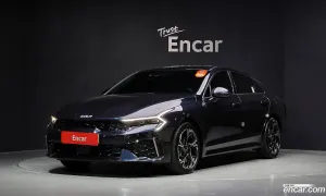 Kia K5 Prestige 2024