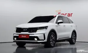 Kia Sorento Prestige HEV 1.6 2WD 2022