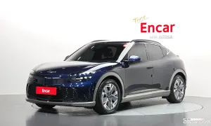 Genesis Gv60 Standard 2022