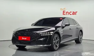 Genesis G90 Gasoline 3.5 Turbo AWD 2023