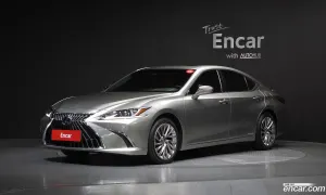 Lexus Es Luxury Plus 2021