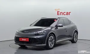 Genesis Gv60 Standard 2022