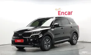 Kia Sorento Prestige HEV 1.6 2WD 2022