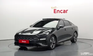 Kia K8 Noblesse 2022