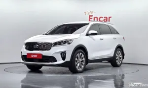 Kia Sorento Noblesse Diesel 2.0 2WD 2019