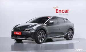Kia Ev6 Air Long Range 2022
