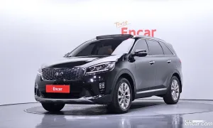 Kia Sorento Nobesse Special Diesel 2.0 2WD 2018