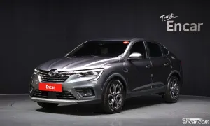 Renault-koreasamsung Xm3 1.3 TCe RE Signature 2020