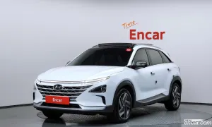 Hyundai Nexo Premium 2022