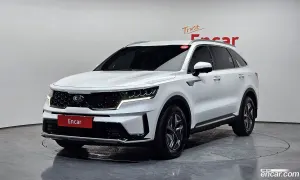 Kia Sorento Signature HEV 1.6 4WD 2021