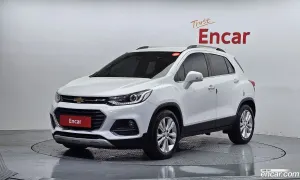 Chevroletgmdaewoo Trax 1.4 Premier 2018