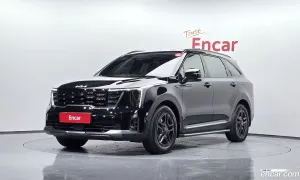 Kia Sorento Gravity HEV 1.6 4WD 2023