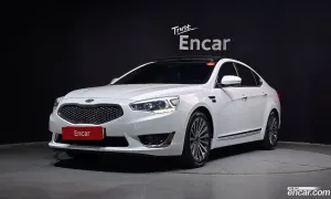 Kia K7 2.4 GDI Prestige Specia 2014