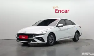 Hyundai Avante Modern 1.6 2023