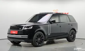 Land rover Range rover P530 Autobiography Long Wheel Base 2023