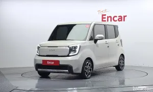 Kia Ray Signature 2022