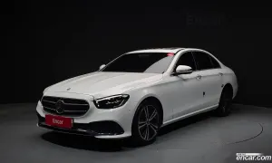 Mercedes-benz E-class E250 Avantgarde 2022