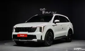 Kia Sorento Signature HEV 1.6 4WD 2025