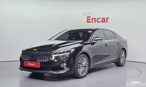 Kia K7 3.0 GDI Noblesse 2019
