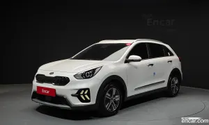 Kia Niro Prestige 1.6 HEV 2020
