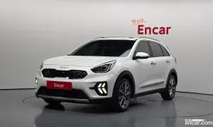 Kia Niro Signature 1.6 HEV 2021