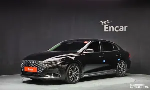 Hyundai Grandeur Exclusice 2.5 2020