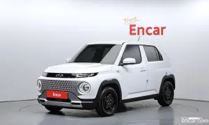 Hyundai Casper Modern 2022