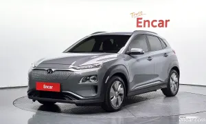 Hyundai Kona Modren 2020
