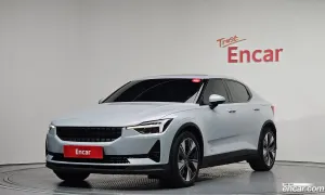 Polestar Polestar 2 Longrange Singlemotor 2022